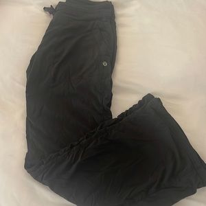 Lululemon studio dance pant